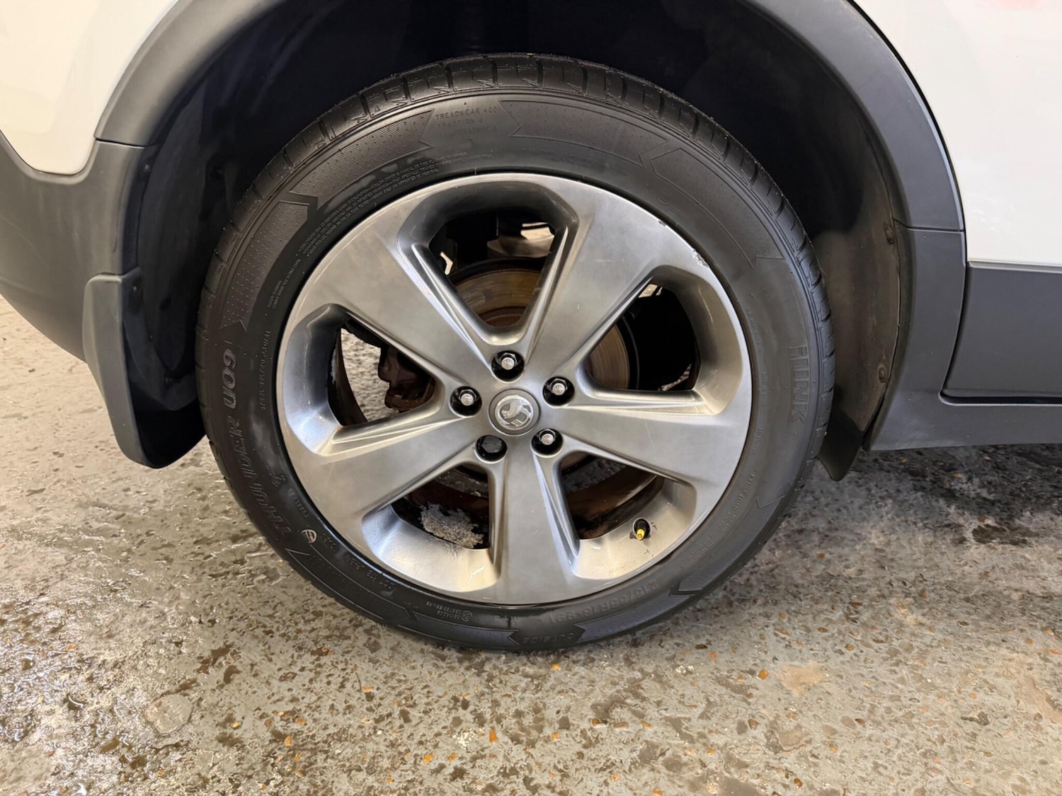 Used Vauxhall Mokka 2014 for sale - 77646150: Photo 26