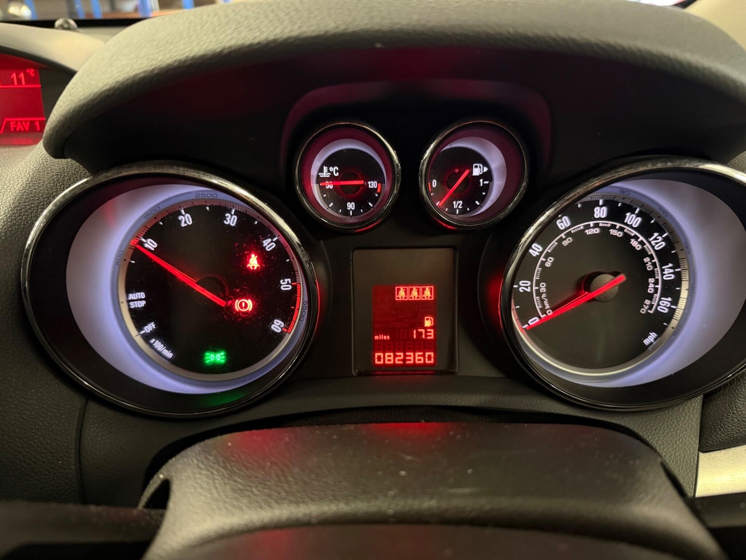 Used Vauxhall Mokka 2014 for sale - 77646150: Photo 27