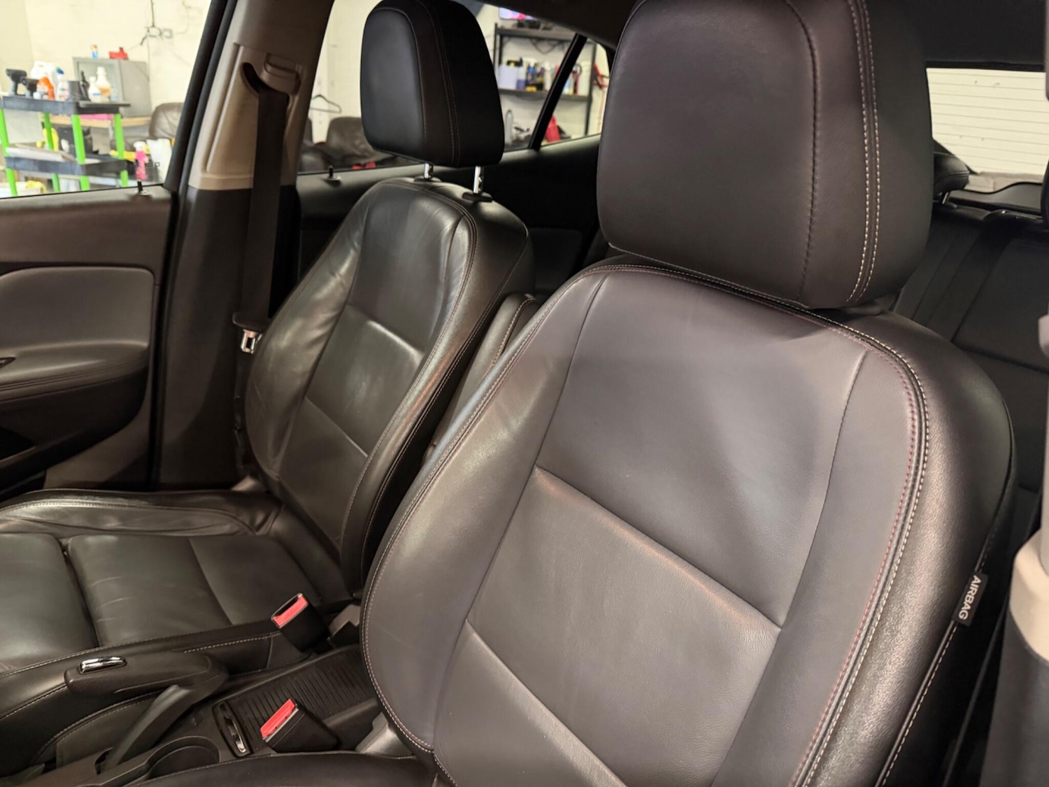 Used Vauxhall Mokka 2014 for sale - 77646150: Photo 32