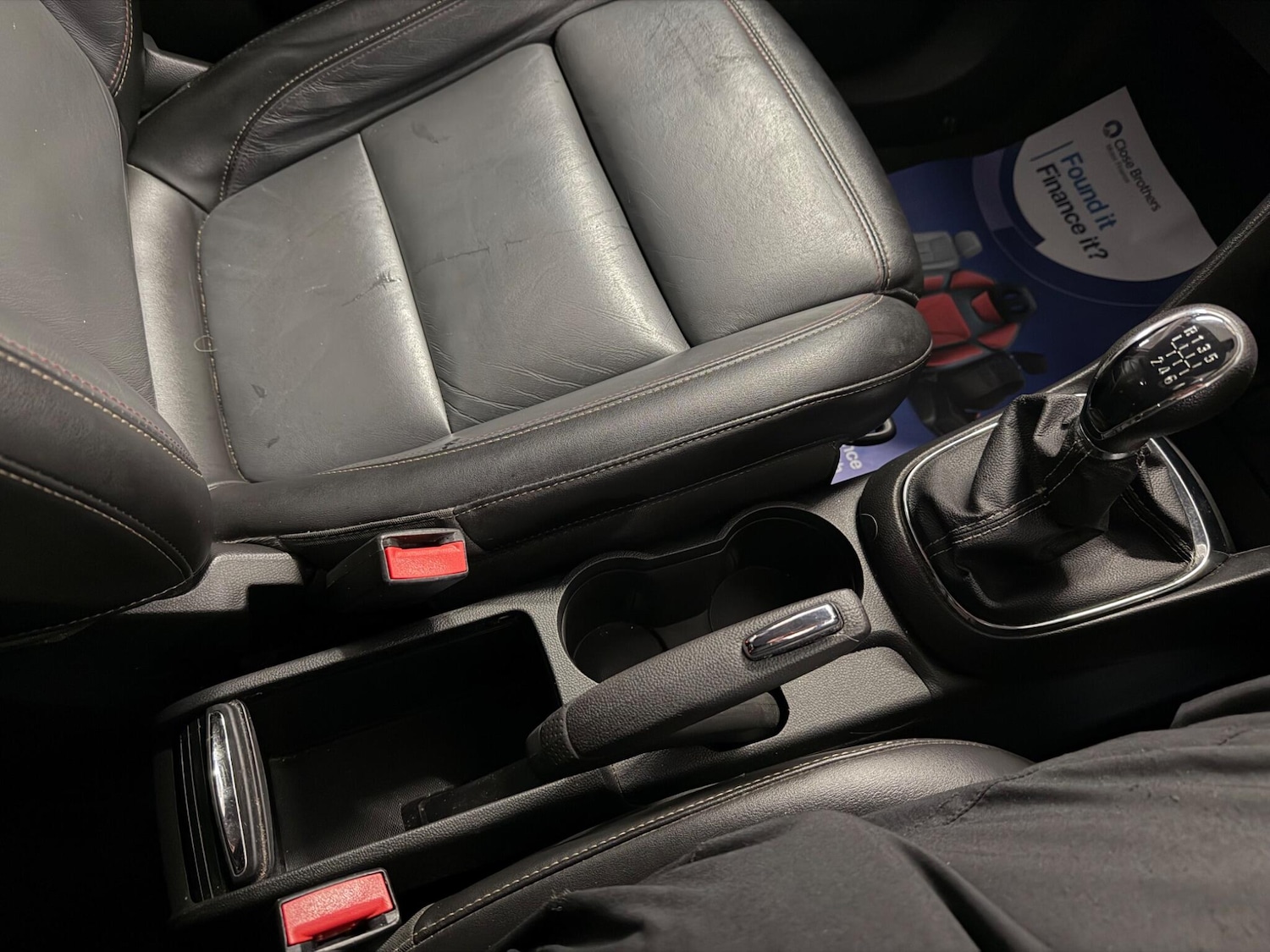 Used Vauxhall Mokka 2014 for sale - 77646150: Photo 36