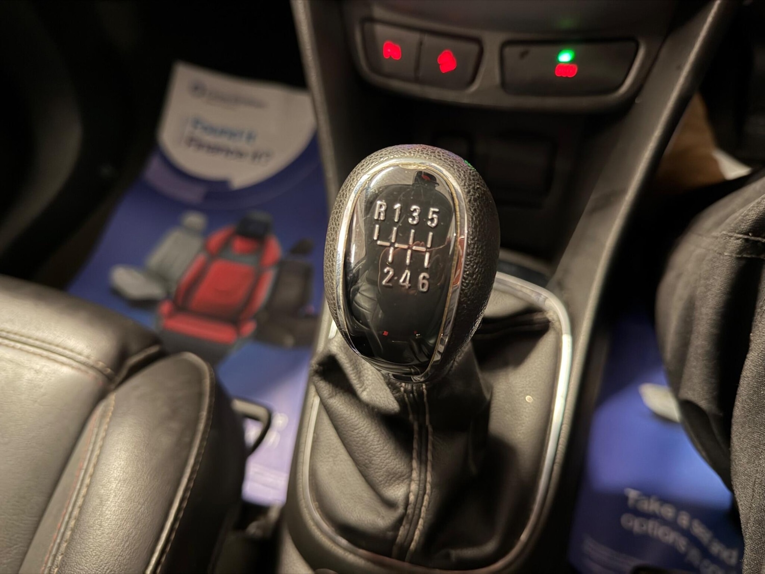 Used Vauxhall Mokka 2014 for sale - 77646150: Photo 9