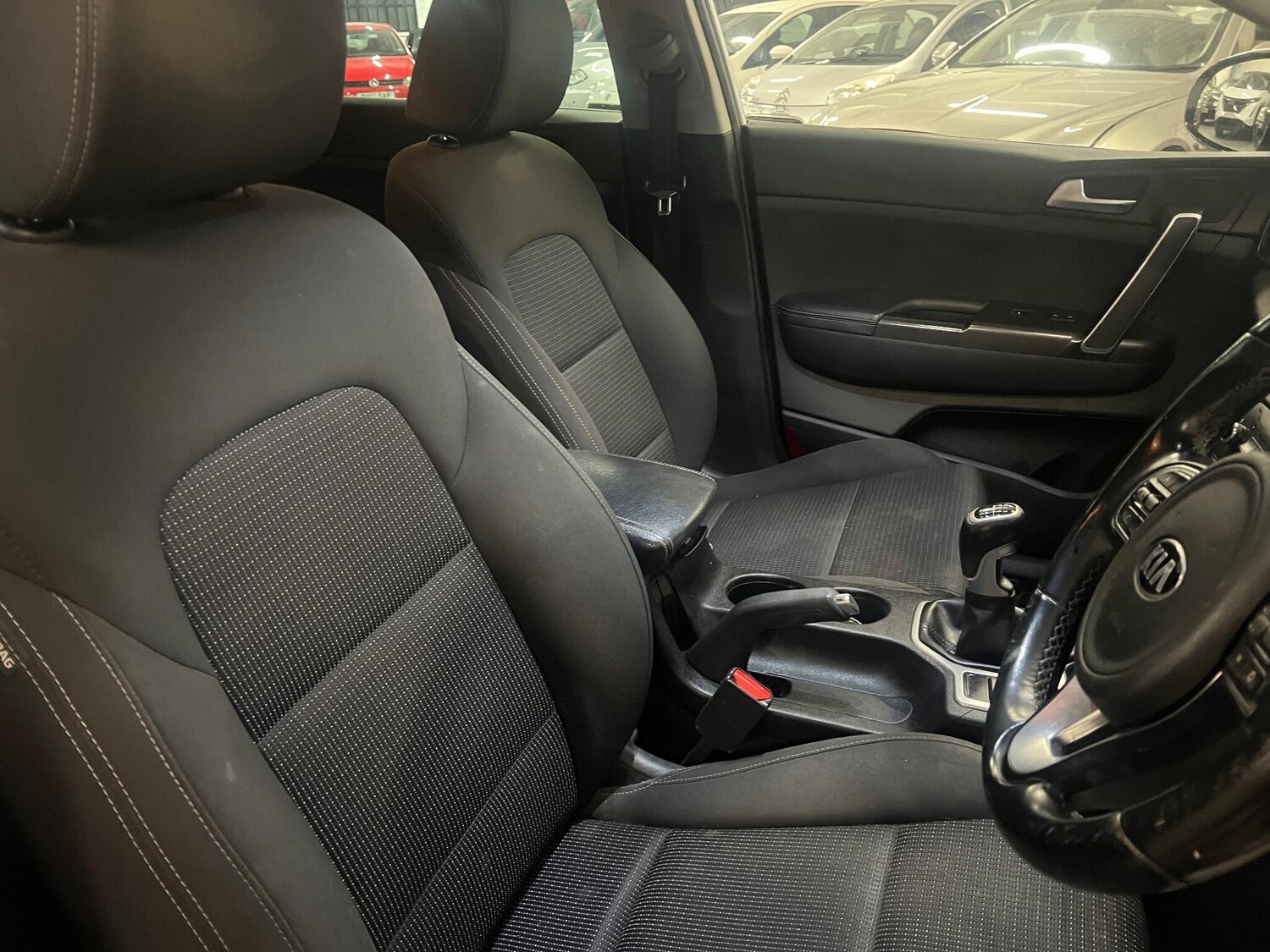 Used Kia Sportage 2017 for sale - 77331151: Photo 11