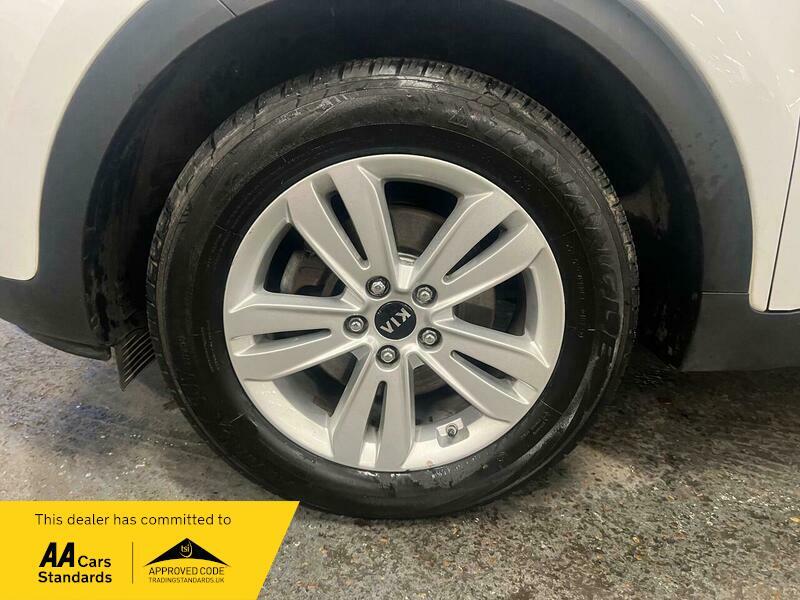 Used Kia Sportage 2017 for sale - 77331151: Photo 22