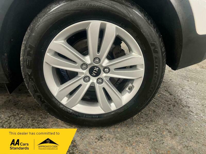 Used Kia Sportage 2017 for sale - 77331151: Photo 23