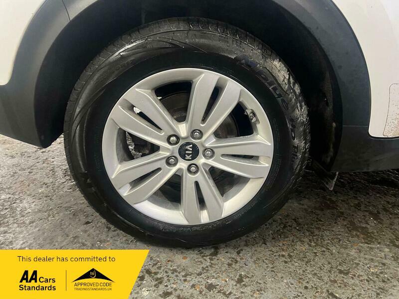 Used Kia Sportage 2017 for sale - 77331151: Photo 24