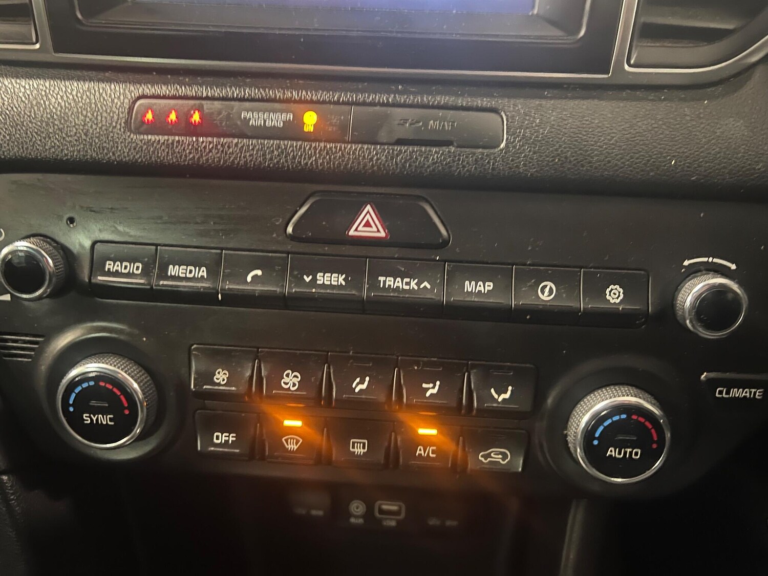 Used Kia Sportage 2017 for sale - 77331151: Photo 25