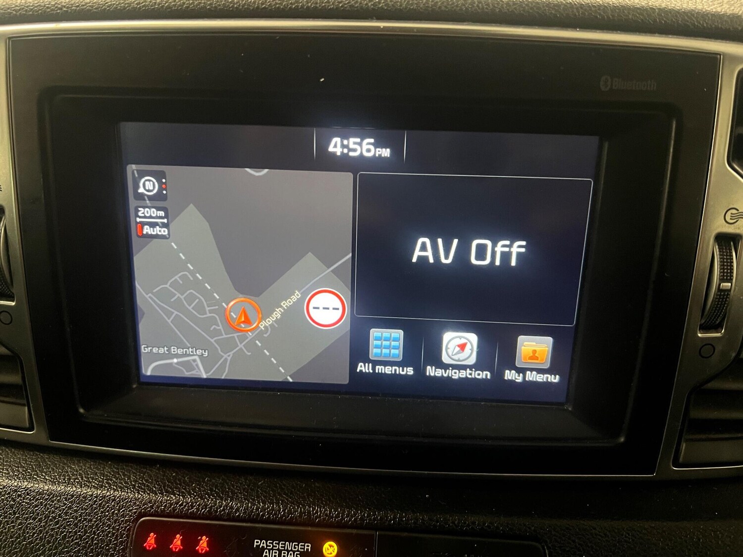 Used Kia Sportage 2017 for sale - 77331151: Photo 27