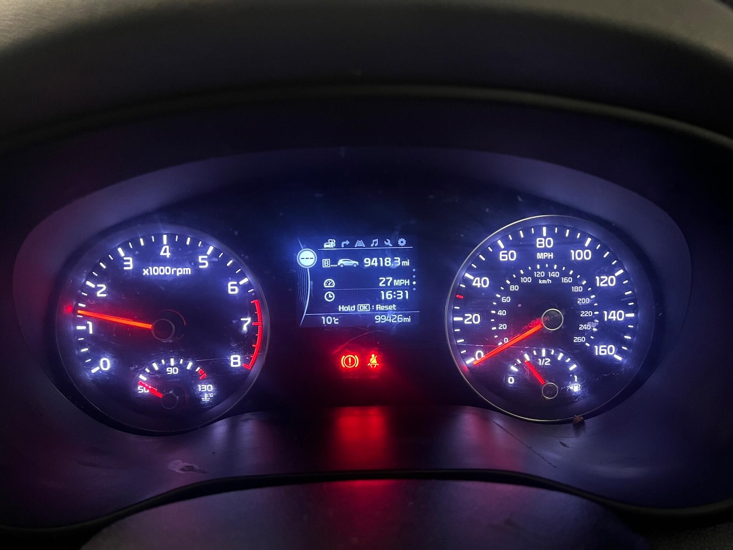 Used Kia Sportage 2017 for sale - 77331151: Photo 28