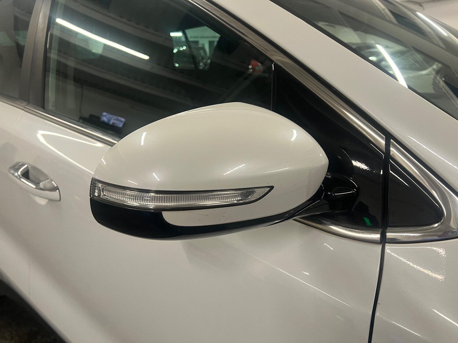 Used Kia Sportage 2017 for sale - 77331151: Photo 29