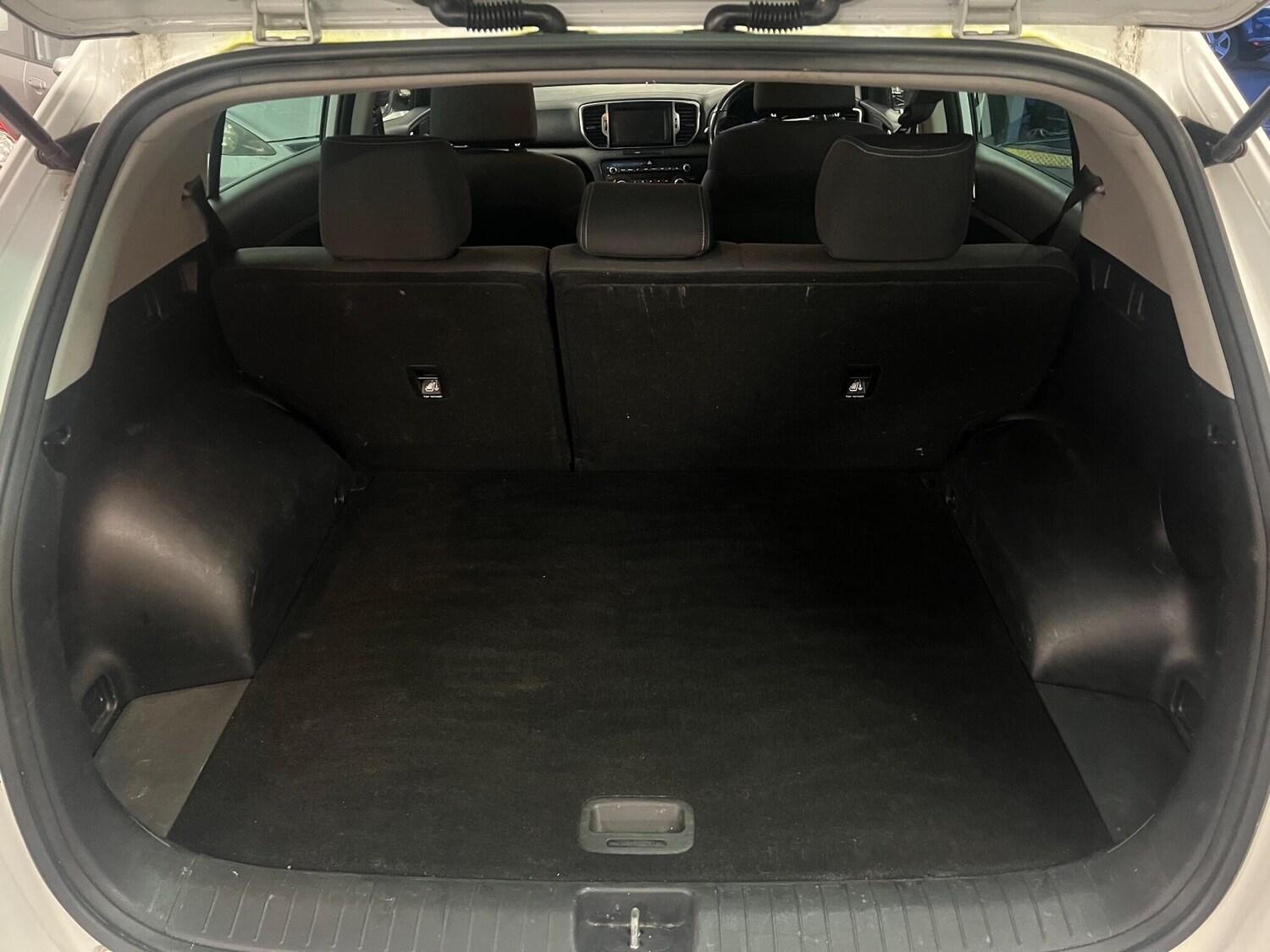 Used Kia Sportage 2017 for sale - 77331151: Photo 31