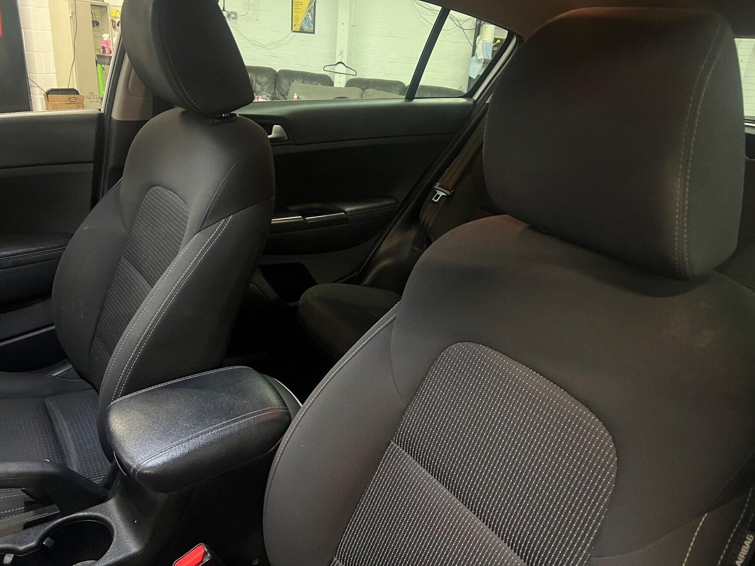 Used Kia Sportage 2017 for sale - 77331151: Photo 34