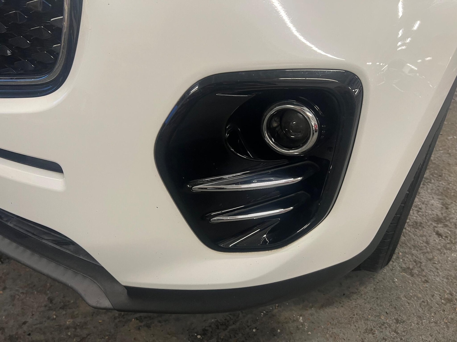 Used Kia Sportage 2017 for sale - 77331151: Photo 35