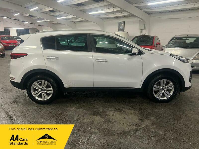 Used Kia Sportage 2017 for sale - 77331151: Photo 7