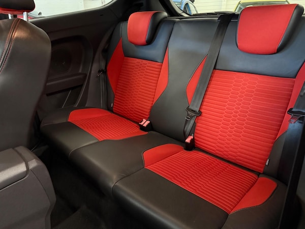 Used Ford Fiesta 2015 for sale - 76026540: Photo 13