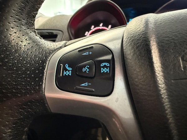 Used Ford Fiesta 2015 for sale - 76026540: Photo 19