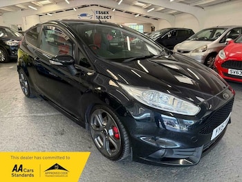 Ford - Fiesta