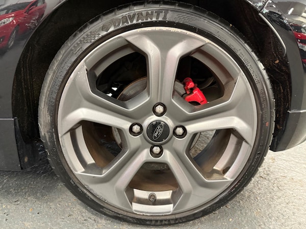 Used Ford Fiesta 2015 for sale - 76026540: Photo 24