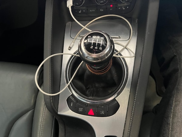 Used Audi TT 2008 for sale - 74425545: Photo 15