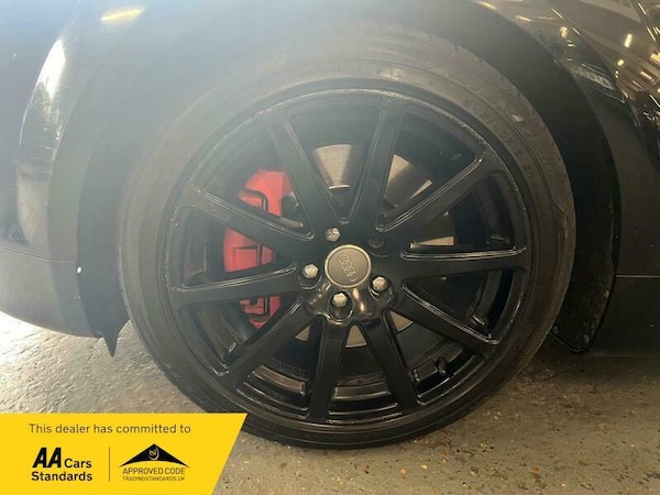Used Audi TT 2008 for sale - 74425545: Photo 19