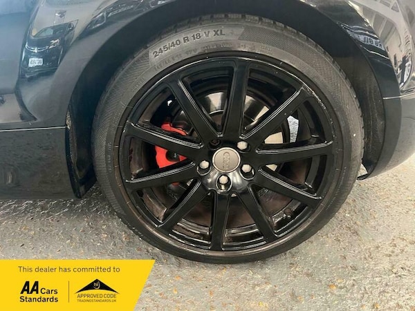 Used Audi TT 2008 for sale - 74425545: Photo 20