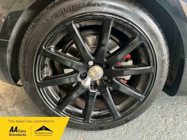 Used Audi TT 2008 for sale - 74425545: Photo 21