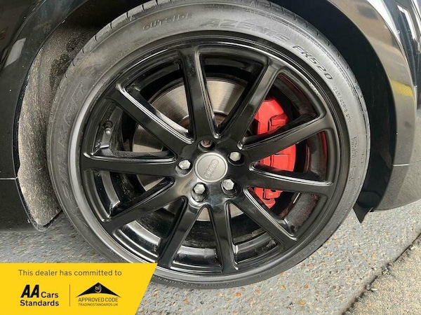 Used Audi TT 2008 for sale - 74425545: Photo 22