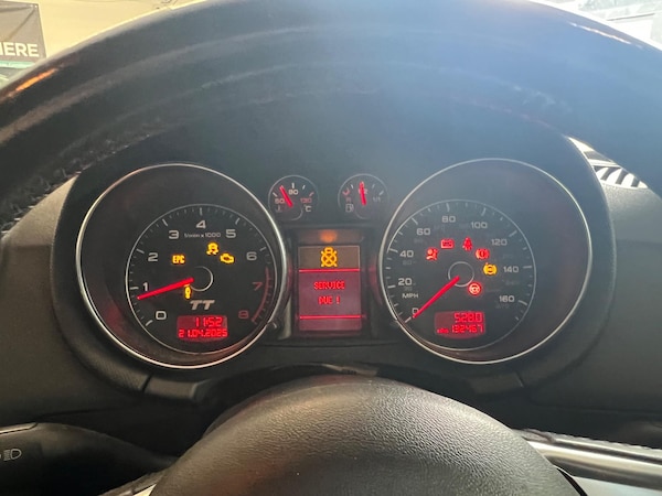 Used Audi TT 2008 for sale - 74425545: Photo 24