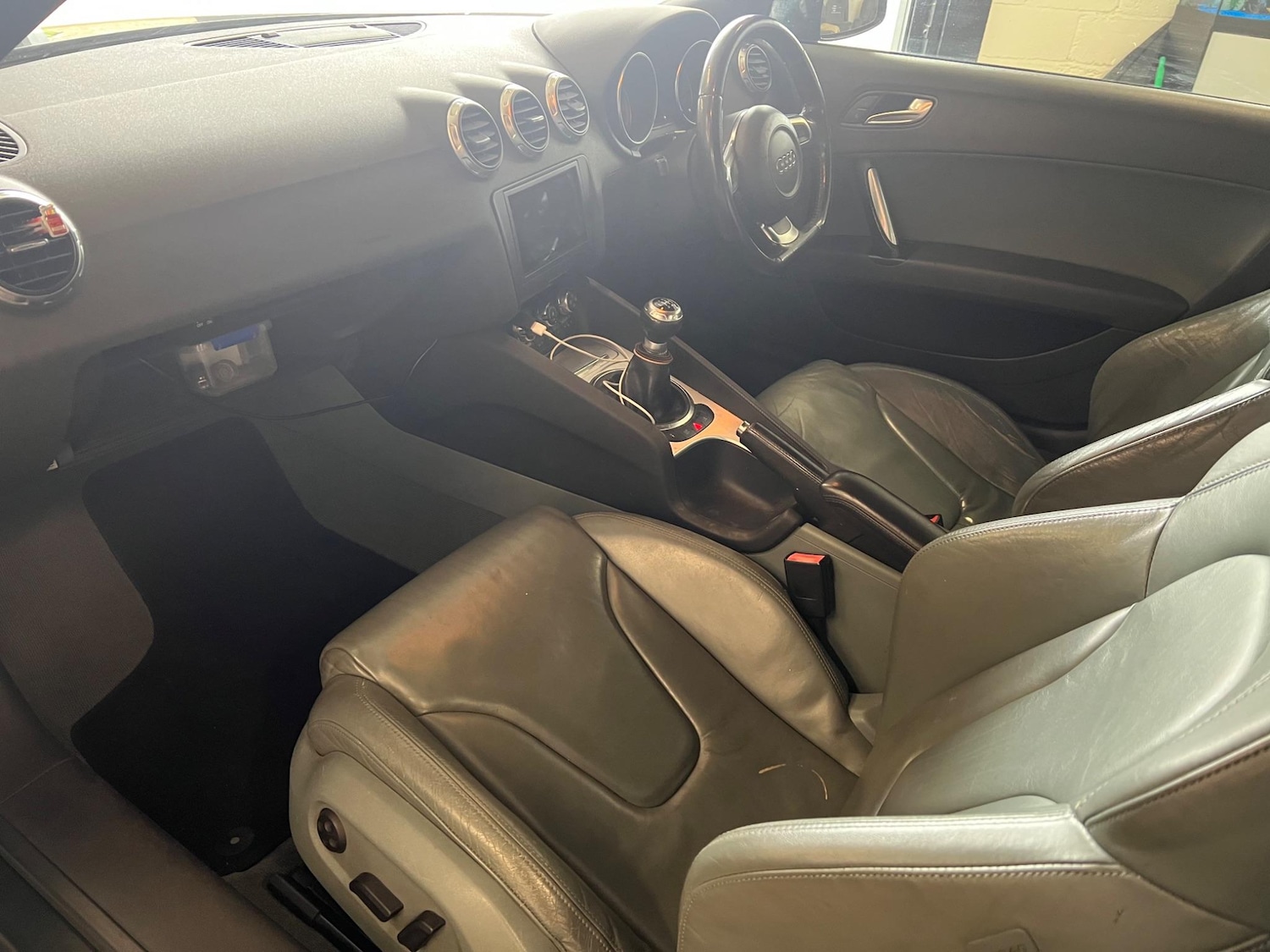 Vehicle 26