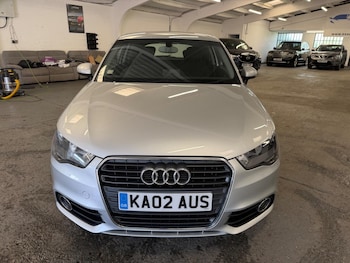 Used Audi A1 2011 for sale - 78244688: Photo