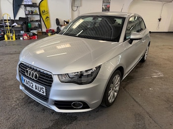 Used Audi A1 2011 for sale - 78244688: Photo