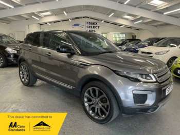 (17) - 2.0 eD4 SE FWD Euro 6 (s/s) 5dr