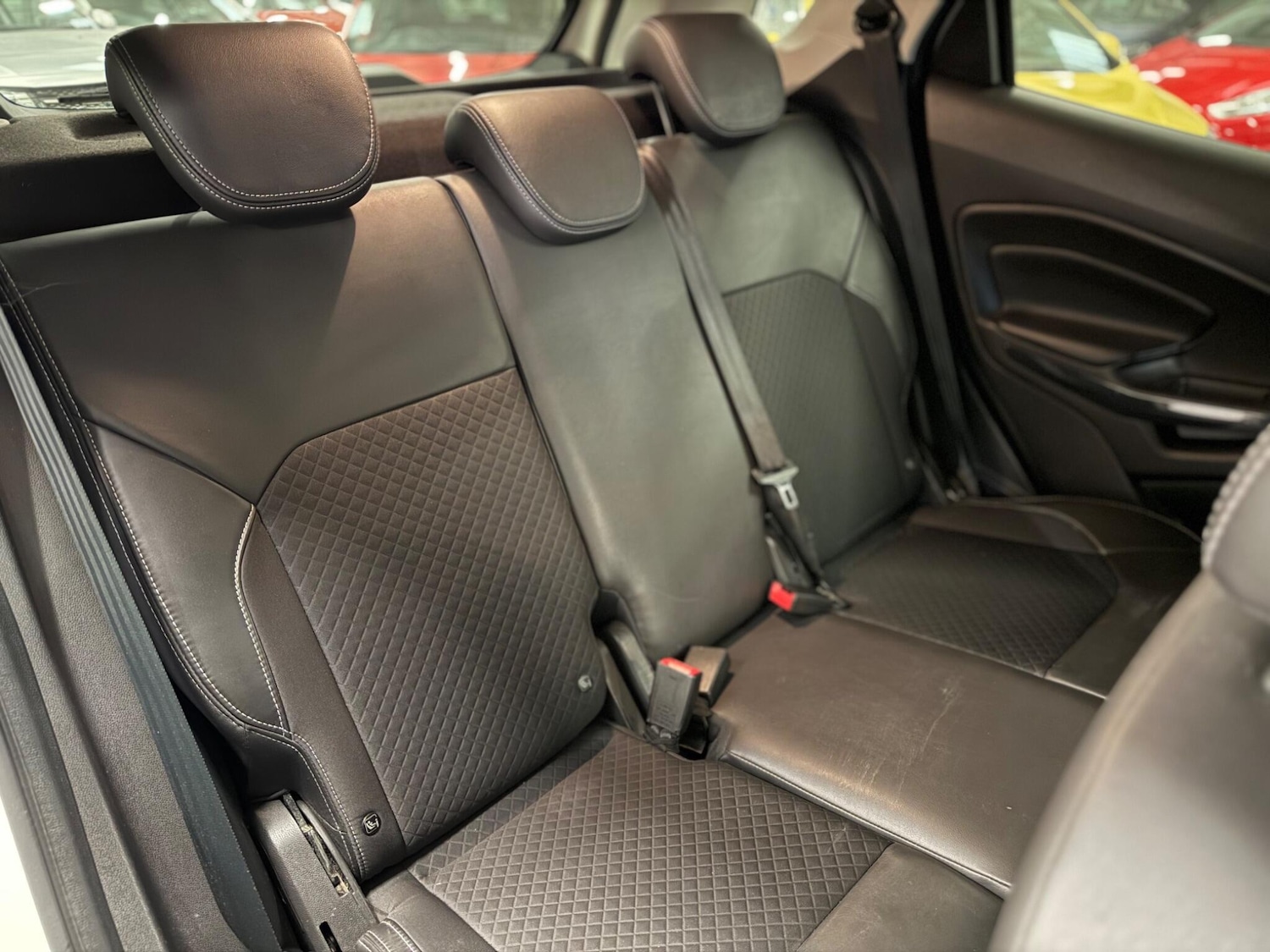 Used Ford Ecosport 2016 for sale - 77550366: Photo 12