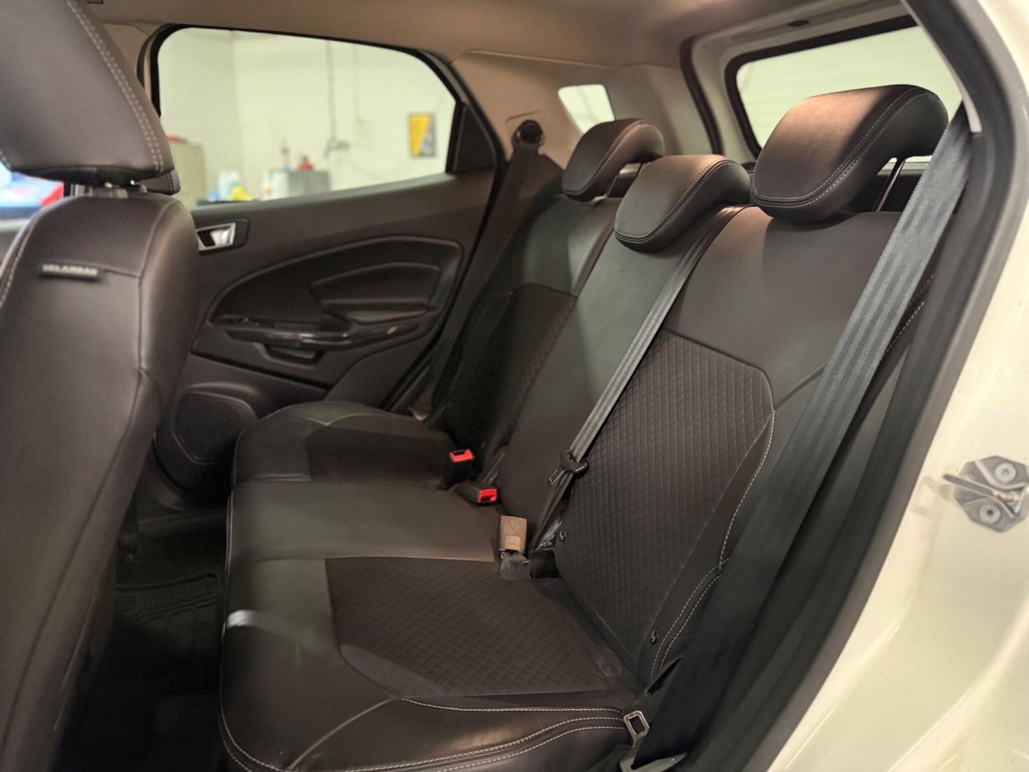 Used Ford Ecosport 2016 for sale - 77550366: Photo 13