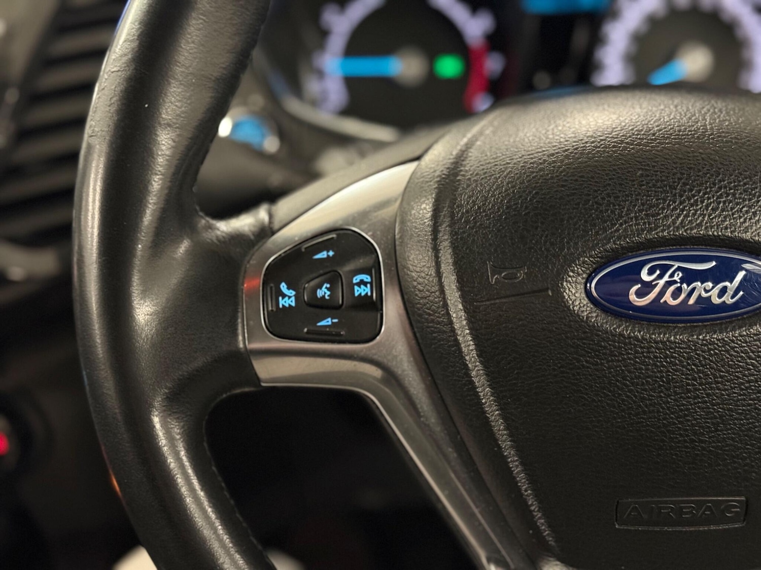 Used Ford Ecosport 2016 for sale - 77550366: Photo 15