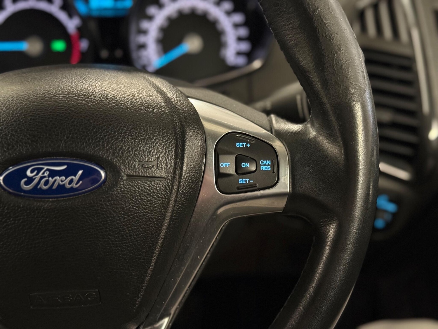 Used Ford Ecosport 2016 for sale - 77550366: Photo 16