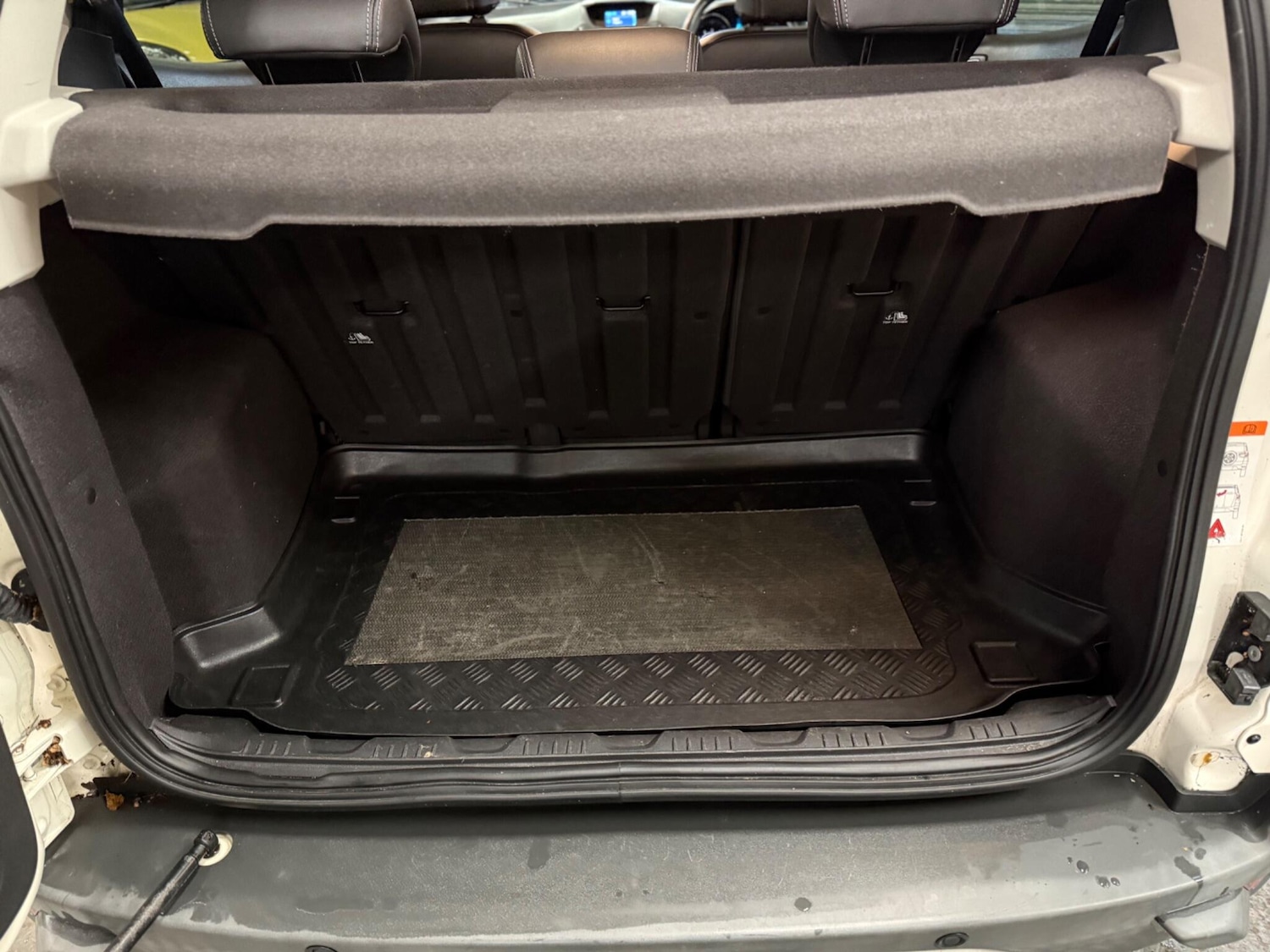 Used Ford Ecosport 2016 for sale - 77550366: Photo 28