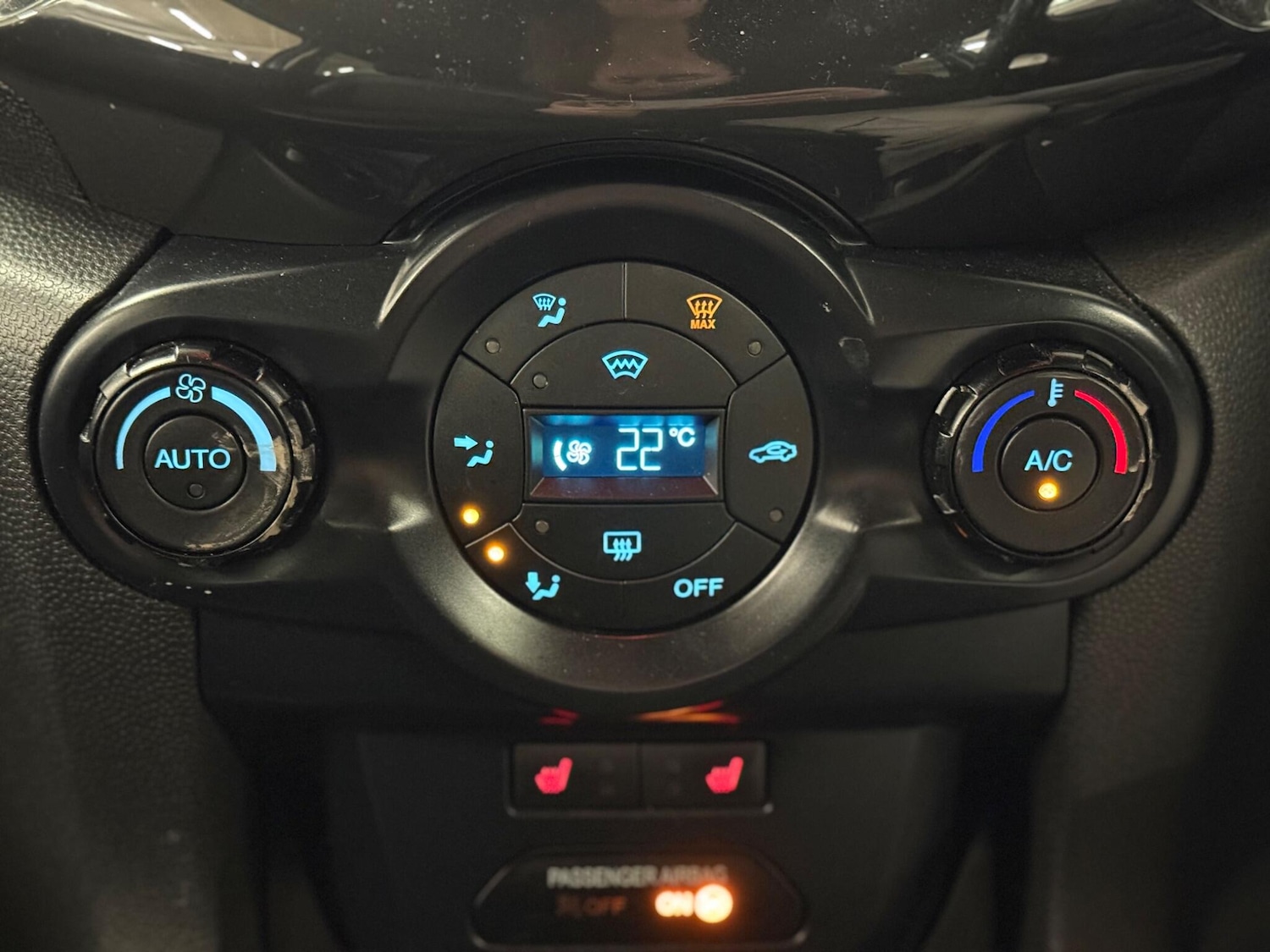 Used Ford Ecosport 2016 for sale - 77550366: Photo 31