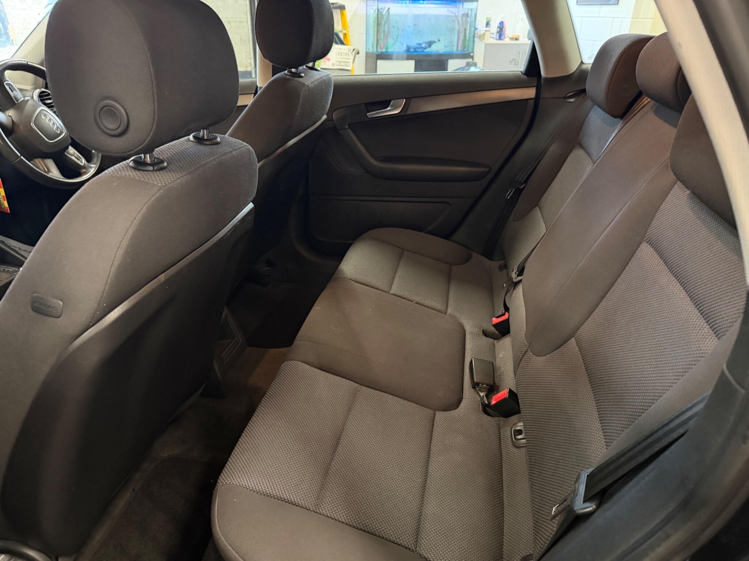 Used Audi A3 2010 for sale - 77696300: Photo 12