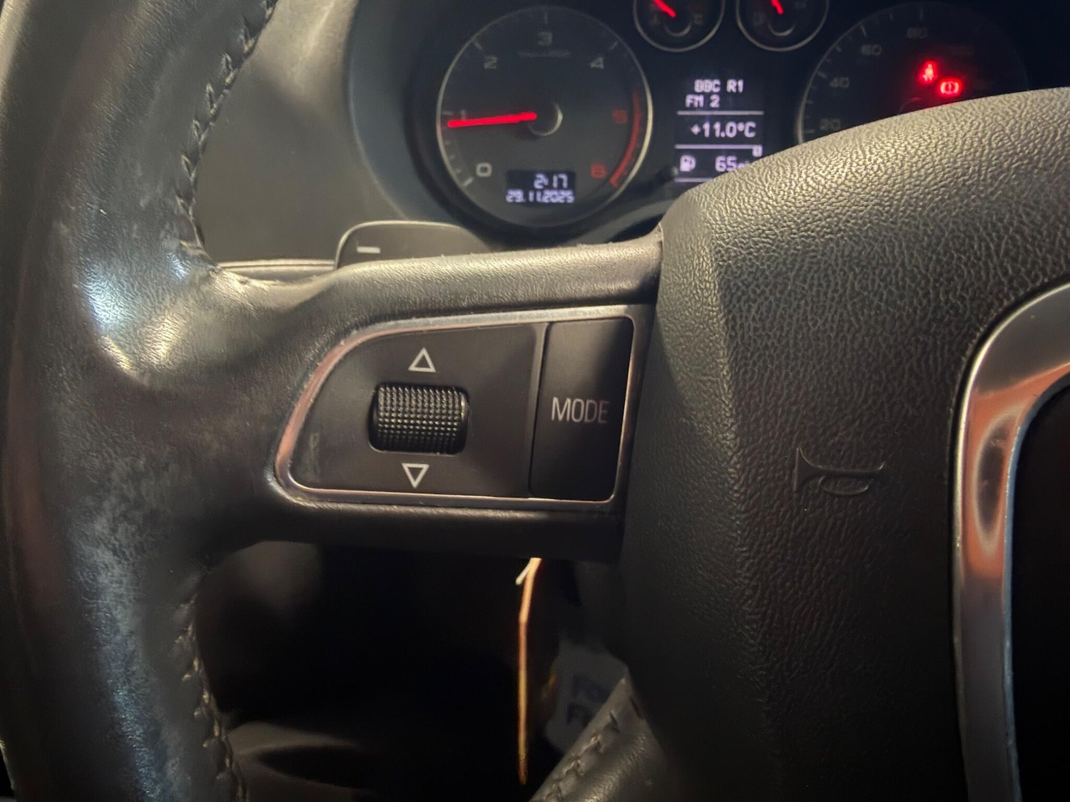 Used Audi A3 2010 for sale - 77696300: Photo 13