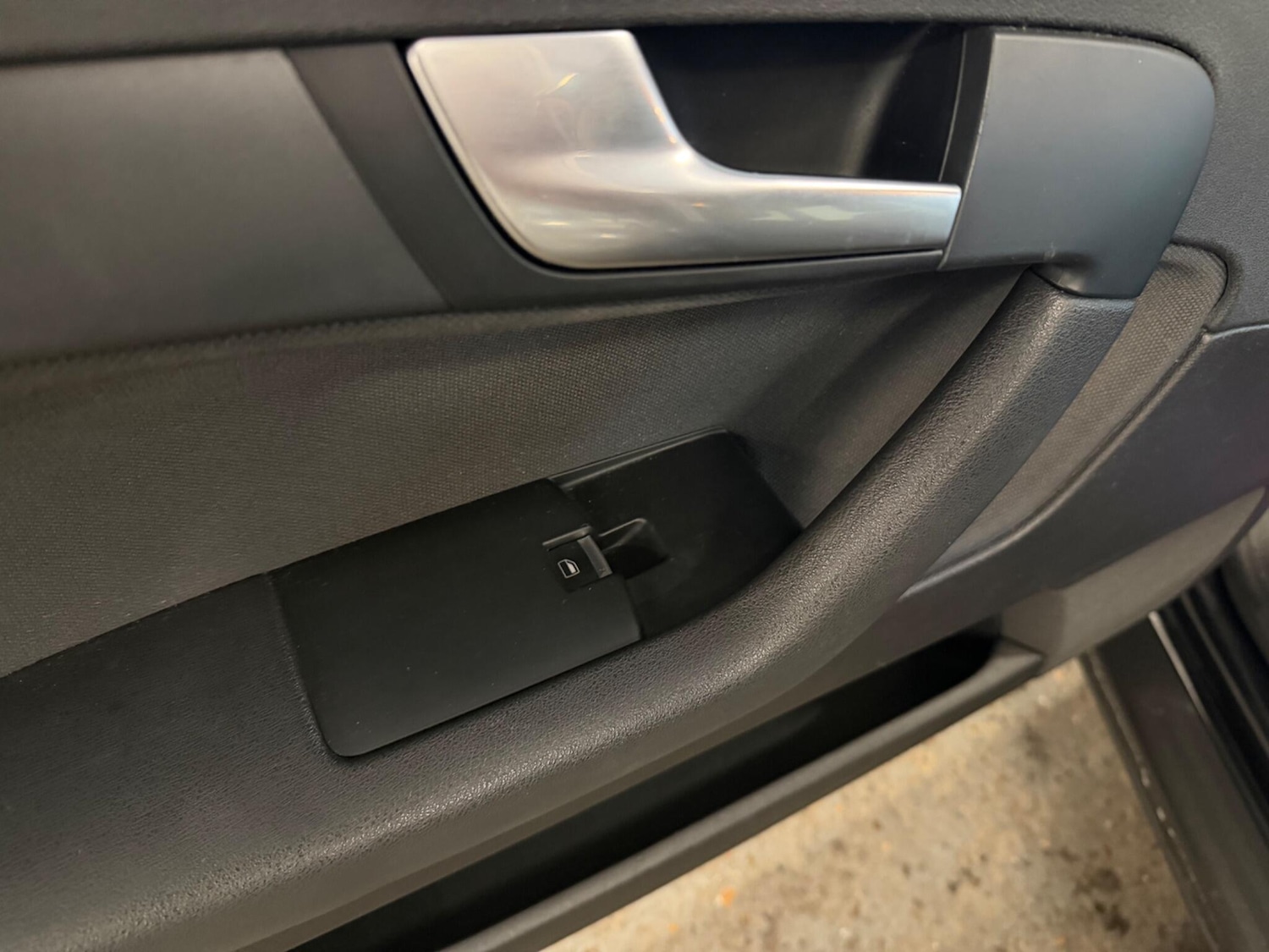 Used Audi A3 2010 for sale - 77696300: Photo 18