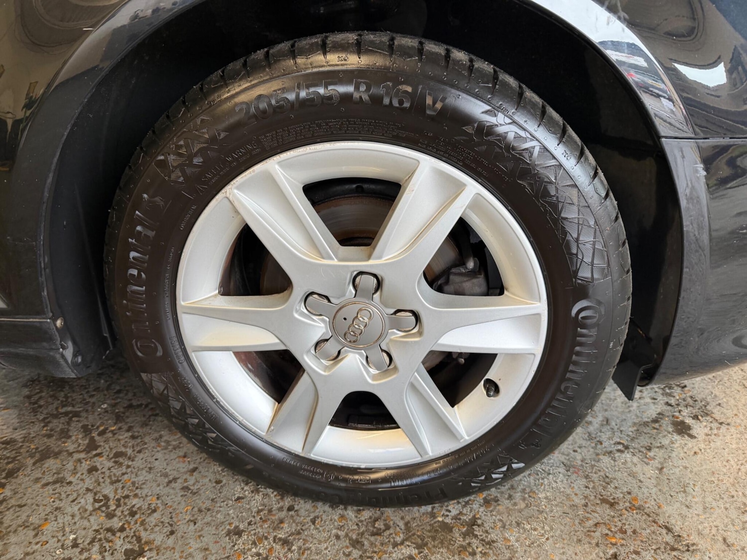 Used Audi A3 2010 for sale - 77696300: Photo 19