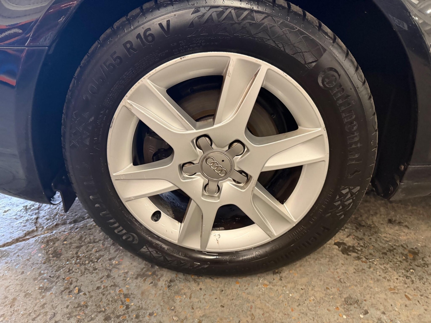 Used Audi A3 2010 for sale - 77696300: Photo 20