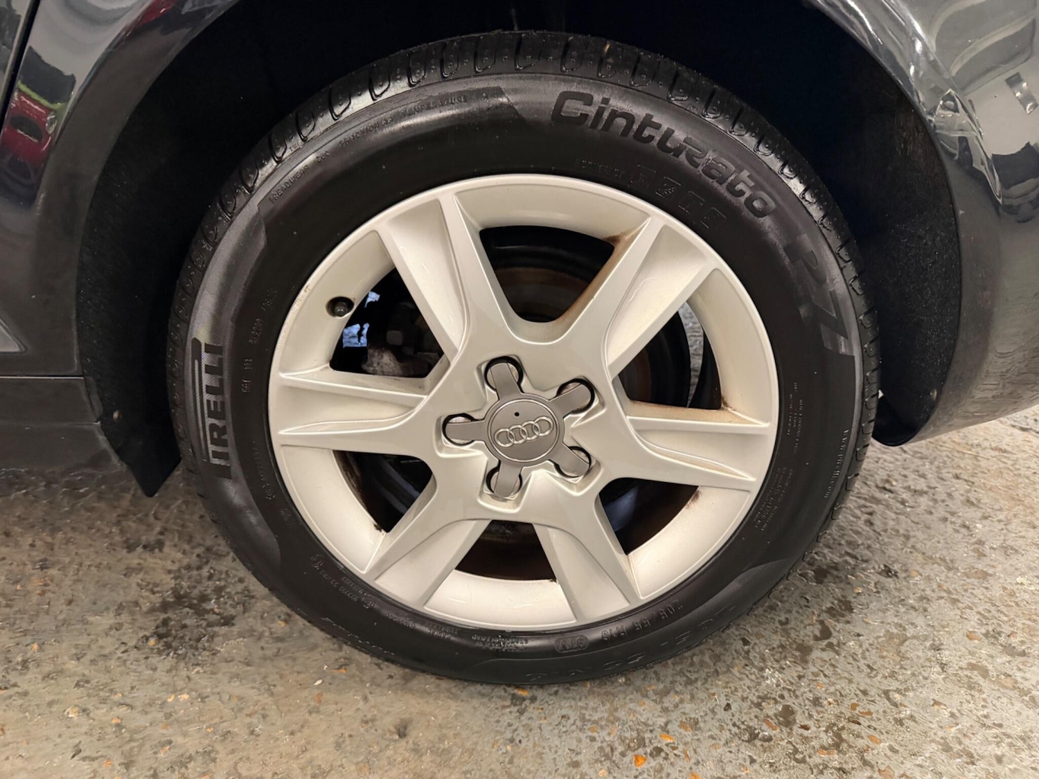 Used Audi A3 2010 for sale - 77696300: Photo 22