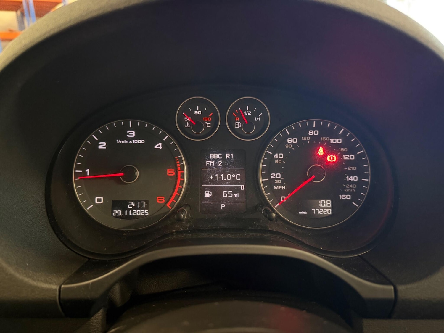 Used Audi A3 2010 for sale - 77696300: Photo 26