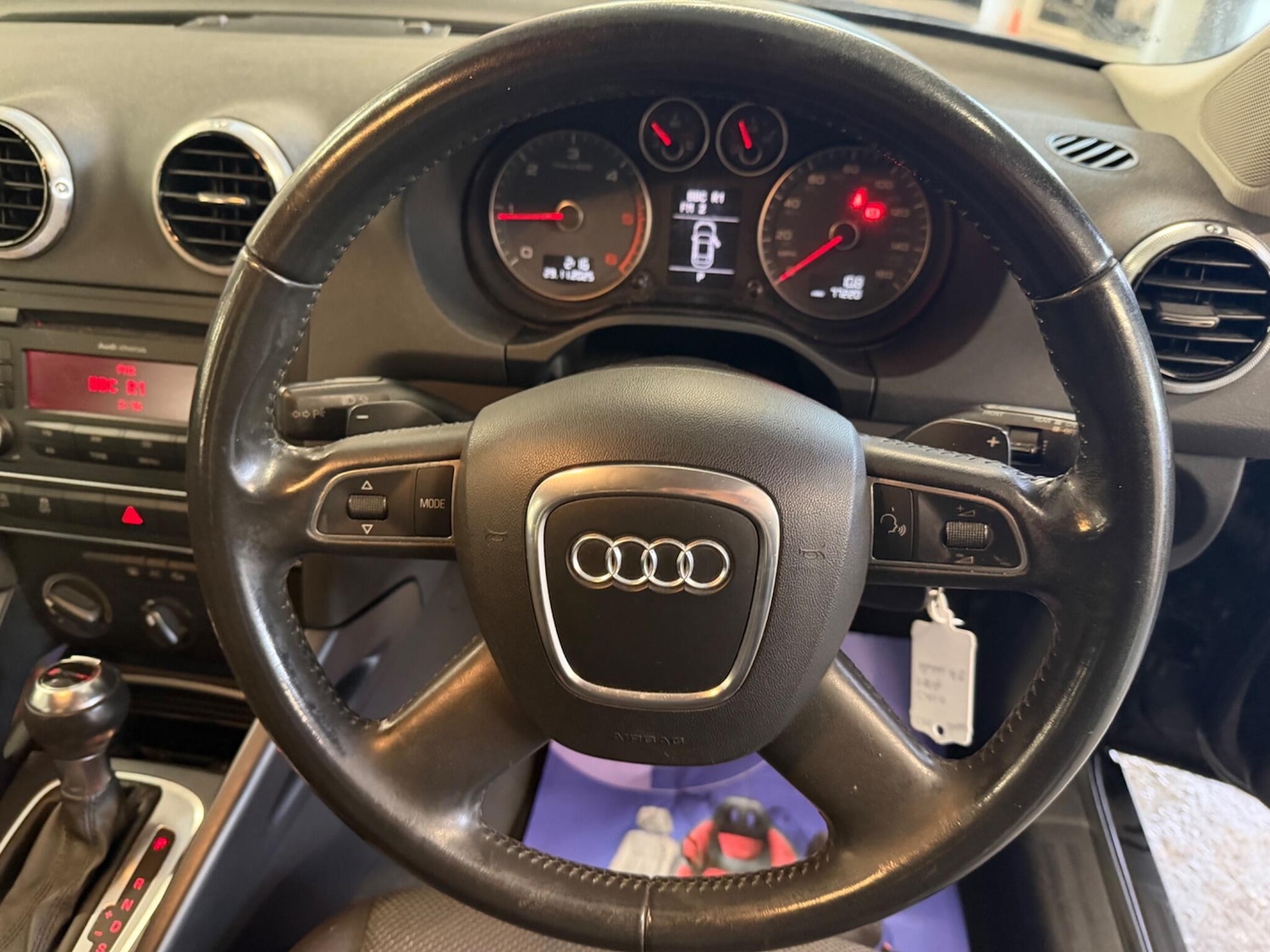 Used Audi A3 2010 for sale - 77696300: Photo 29