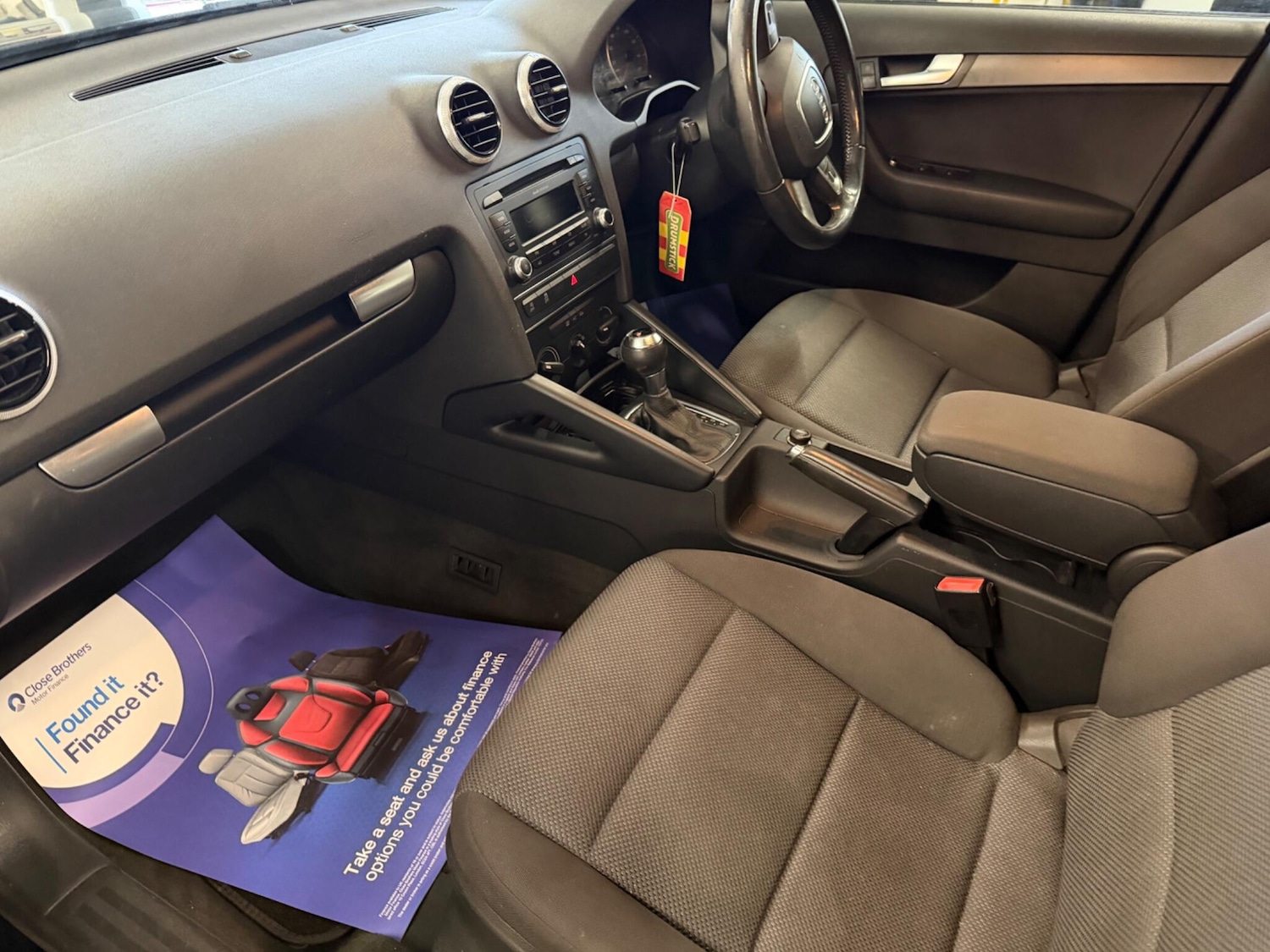 Used Audi A3 2010 for sale - 77696300: Photo 30