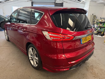 Used Ford S-Max 2016 for sale - 79026359: Photo