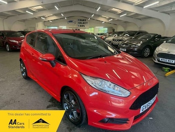 Used Ford Fiesta 2015 for sale - 78676615: Photo