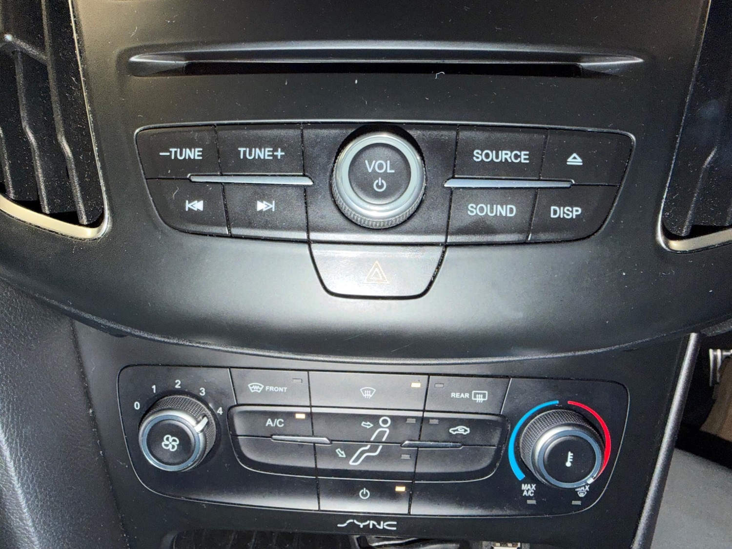 Used Ford Focus 2015 for sale - 77550663: Photo 12