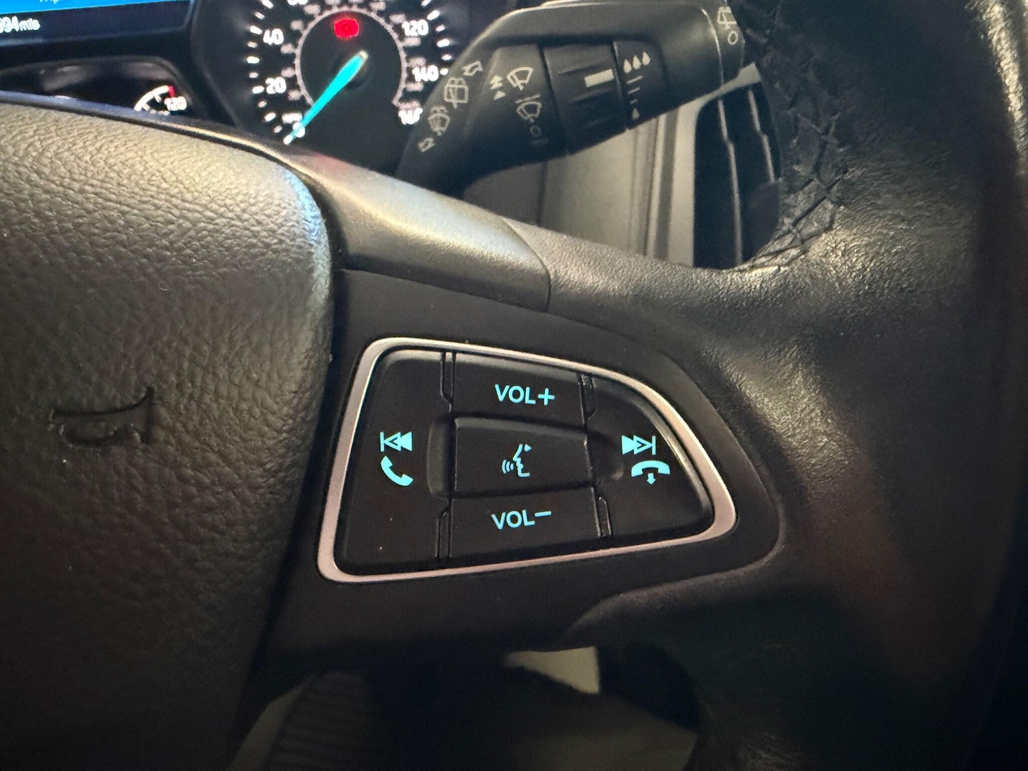 Used Ford Focus 2015 for sale - 77550663: Photo 14